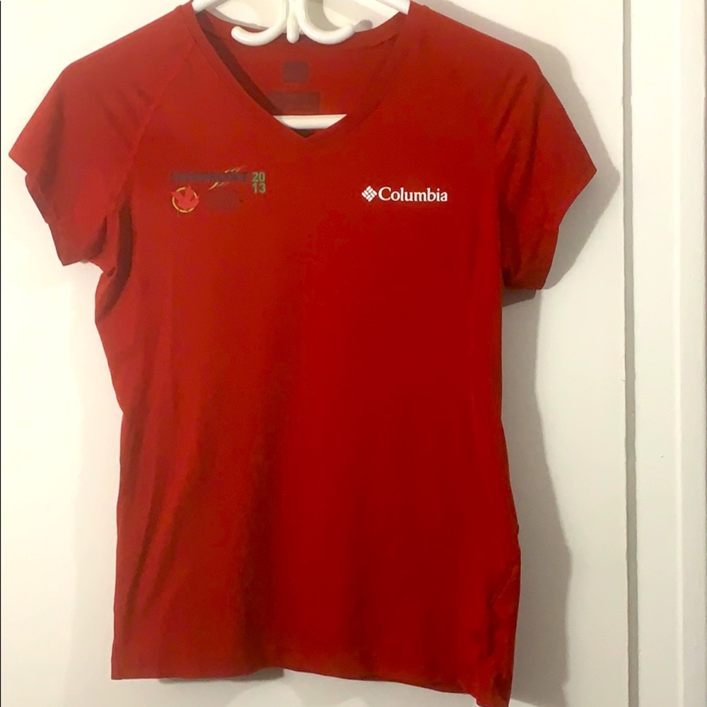 Sport t shirt